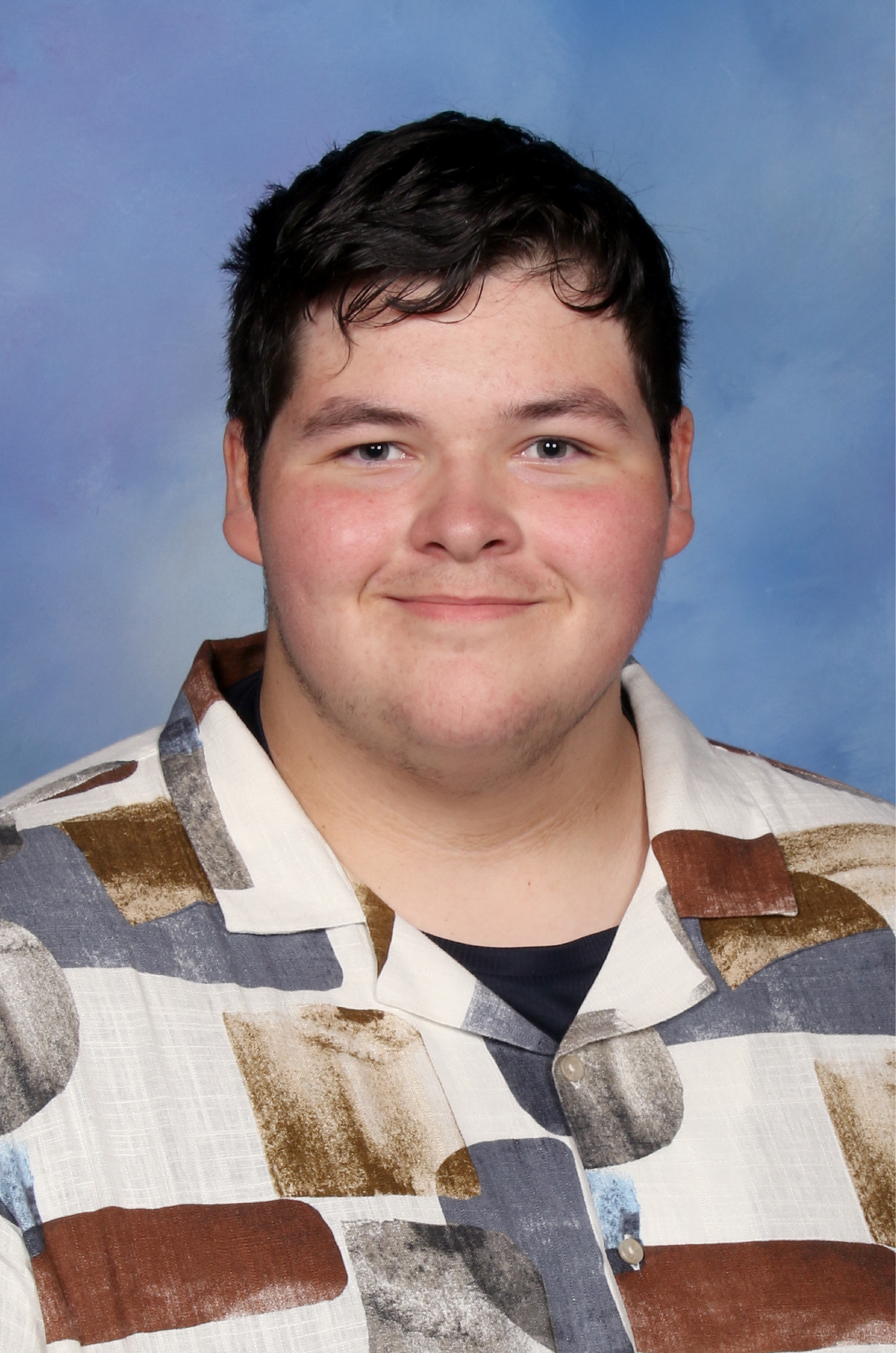 Andrew Zambazos