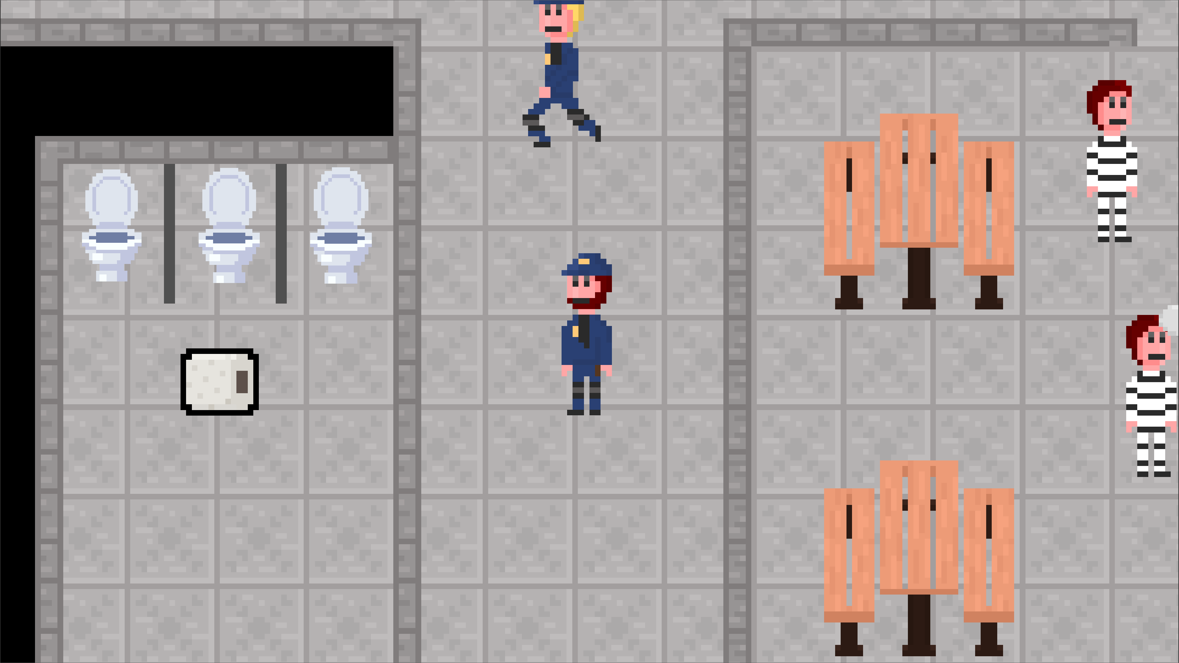 Mr. Brown's Smuggle Run Introduction