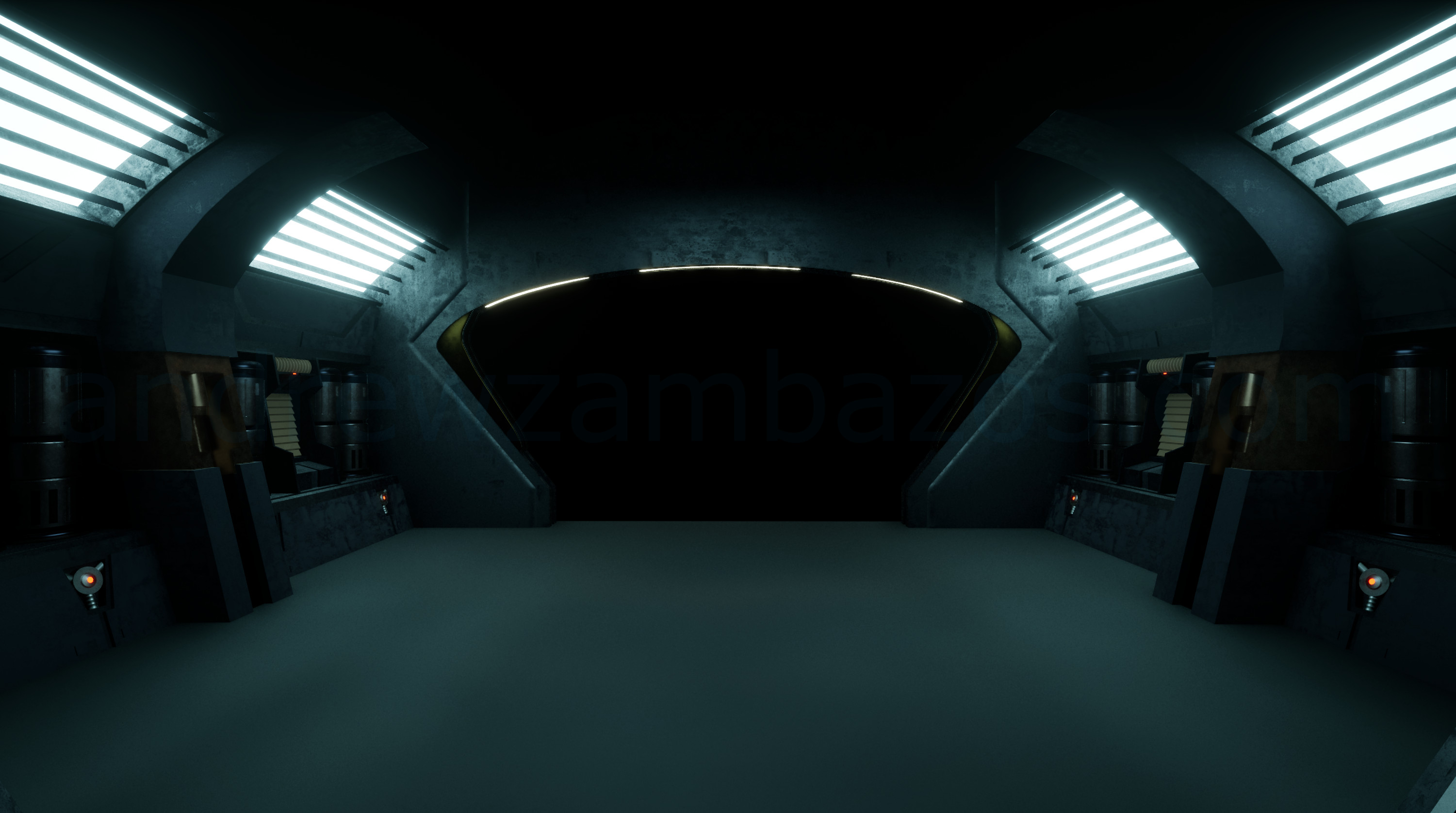 Final Corridor Design