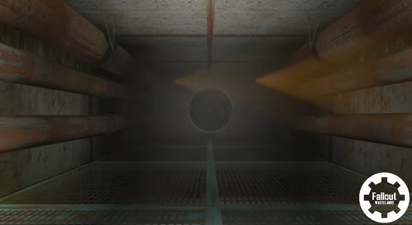 Fallout Wastelands promo
