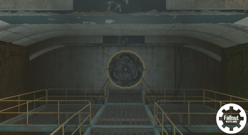 Fallout Wastelands promo