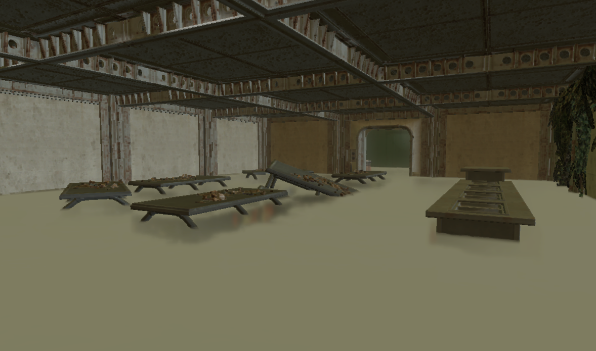 Fallout Wastelands region